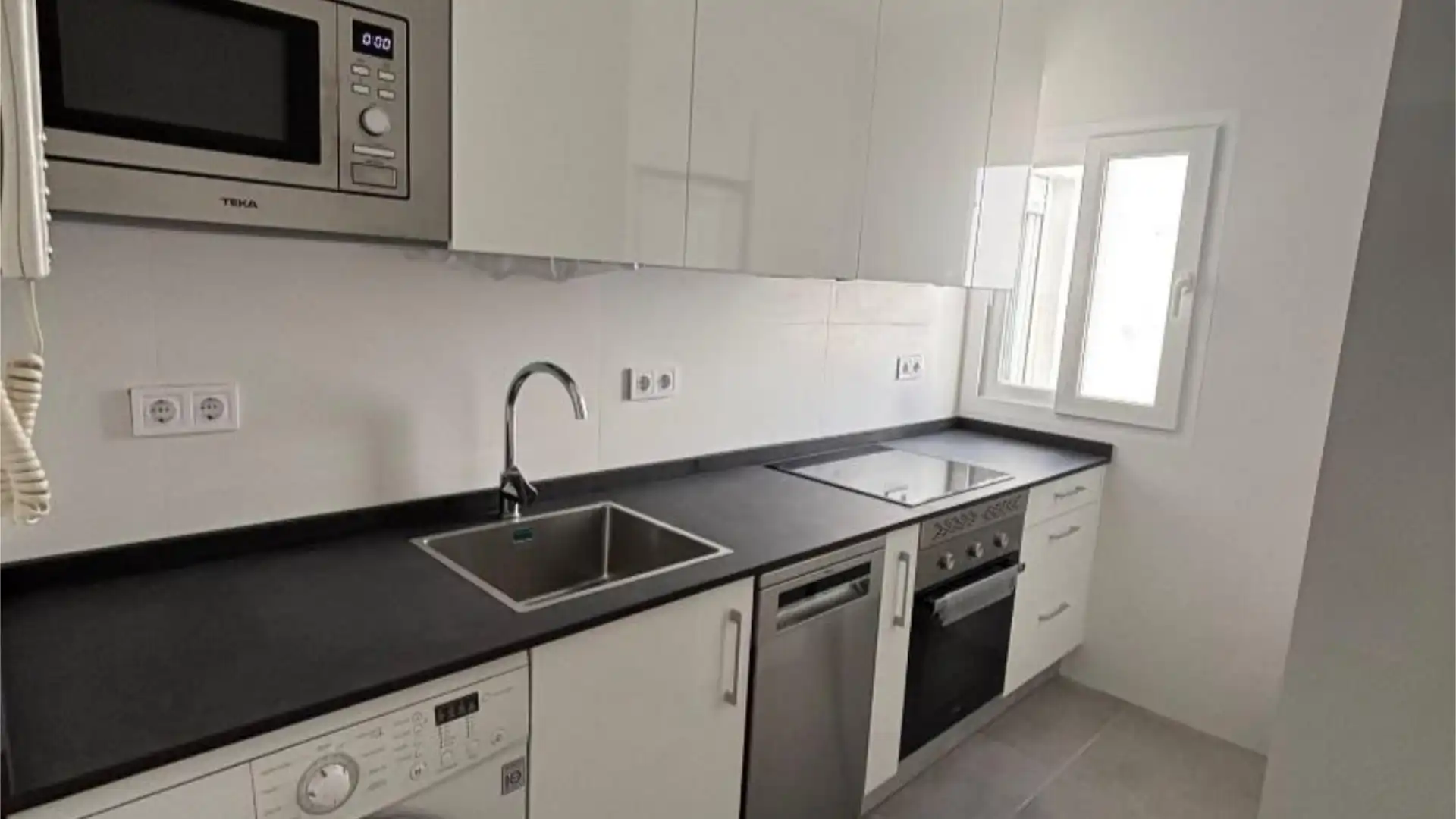 Piso en  Calle de Suero de Quiñones 9 - Foto 8