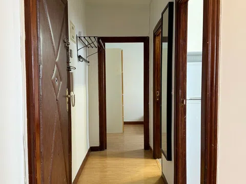 Dúplex en calle de Gutenberg, 24