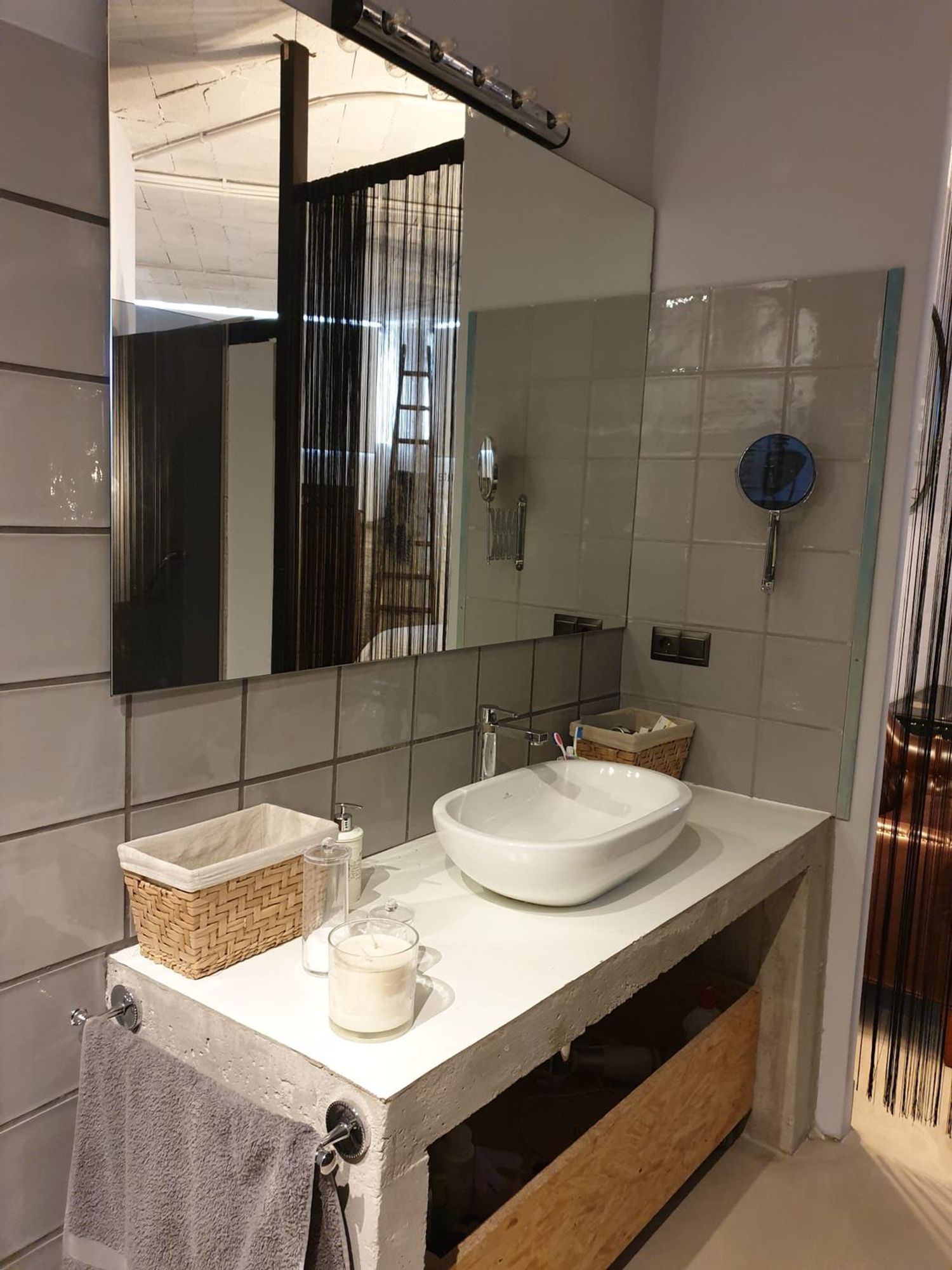 Estudio en avenida Mercado, 6 - Foto 15