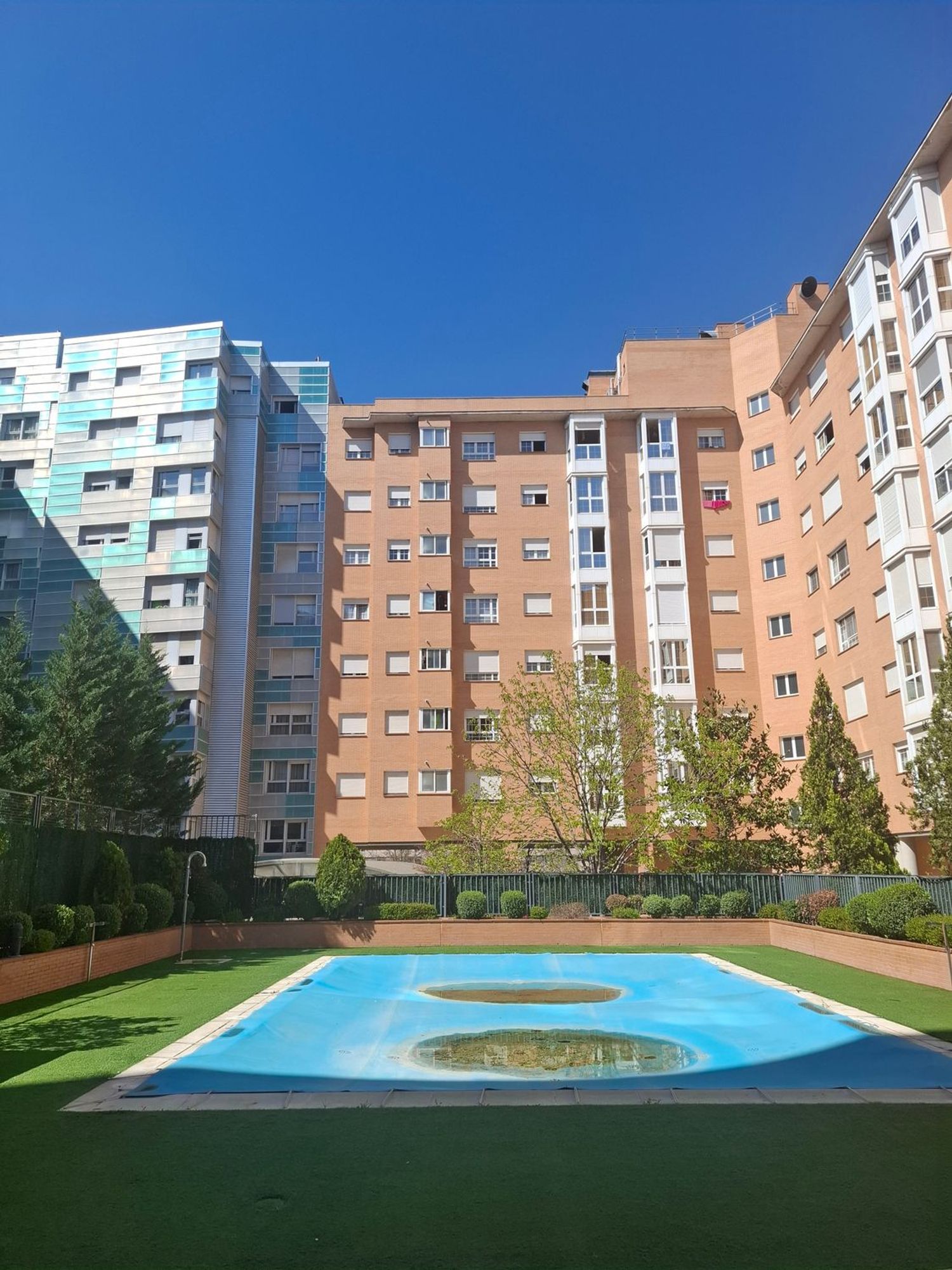 Piso en alameda del Valle, 36 - Foto 12