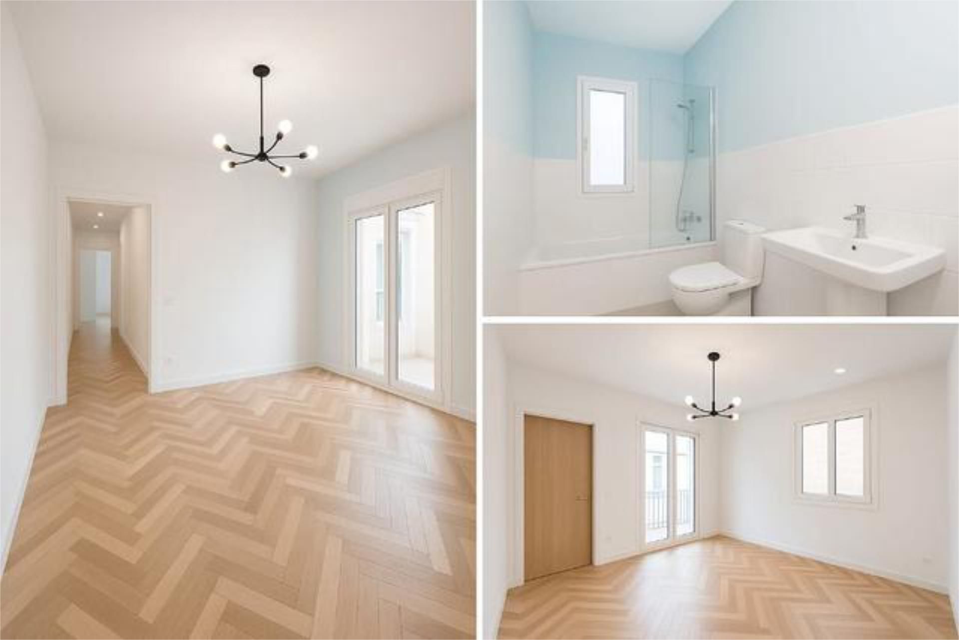 Piso en Distrito Levante