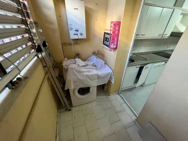 Piso en calle Castillo de Cortegana, 2 - Foto 15