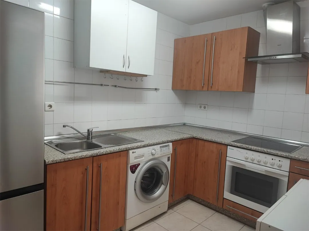 Piso en  Calle Granado del Higueron 2 - Foto 7