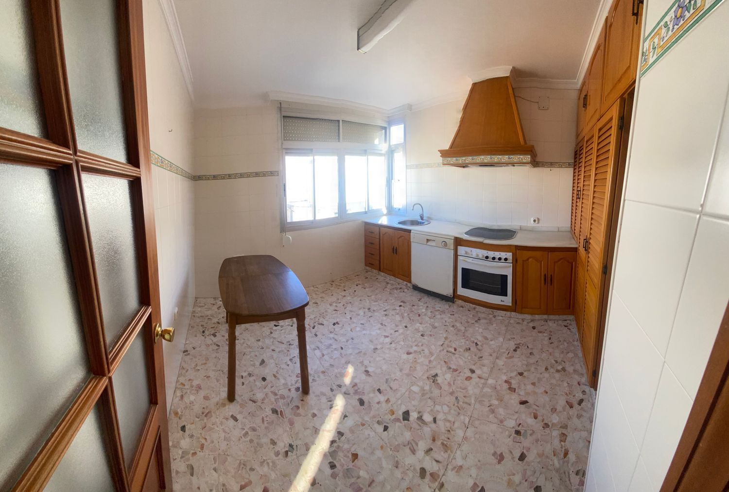 Piso en El Chorrillo - El Molino - Foto 7