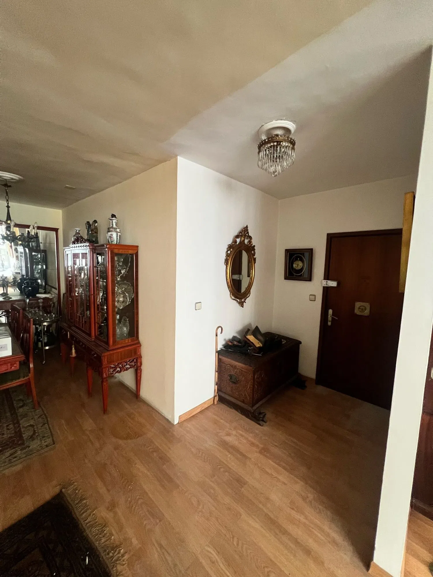 Piso en calle Bethencourt Alfonso, 31 - Foto 3