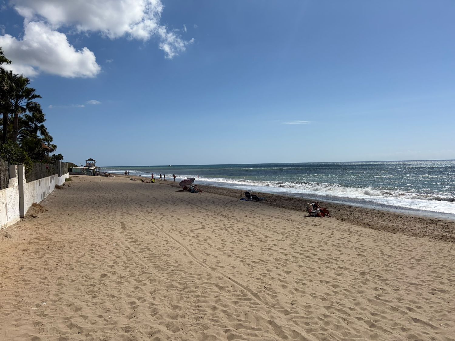 Piso en Alameda de las Brisas, 6, Bahía de Marbella - Foto 30