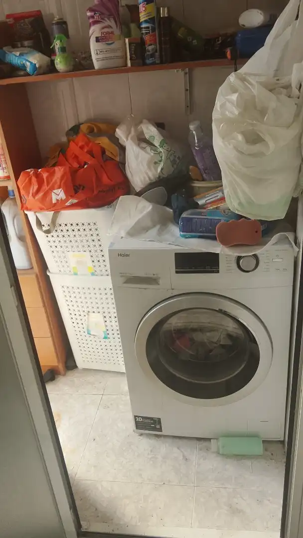 Piso en  Grup Vint-I-Cinc de Setembre 8 - Foto 6