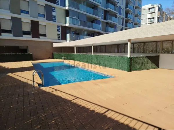 Piso en Avenida de les Tres Creus, 125, Safranar - Foto 5