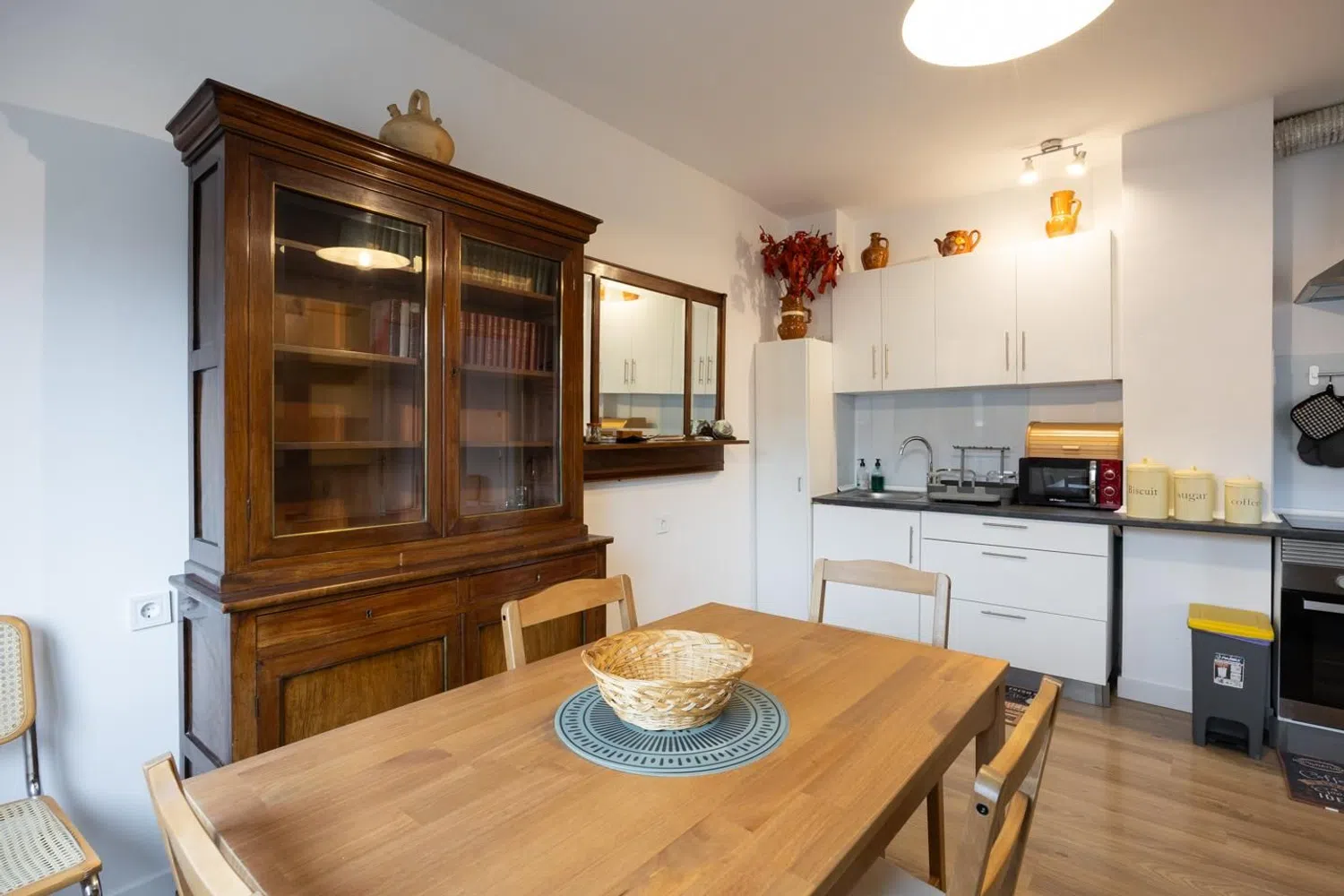 Piso en paseo de La Habana - Foto 10