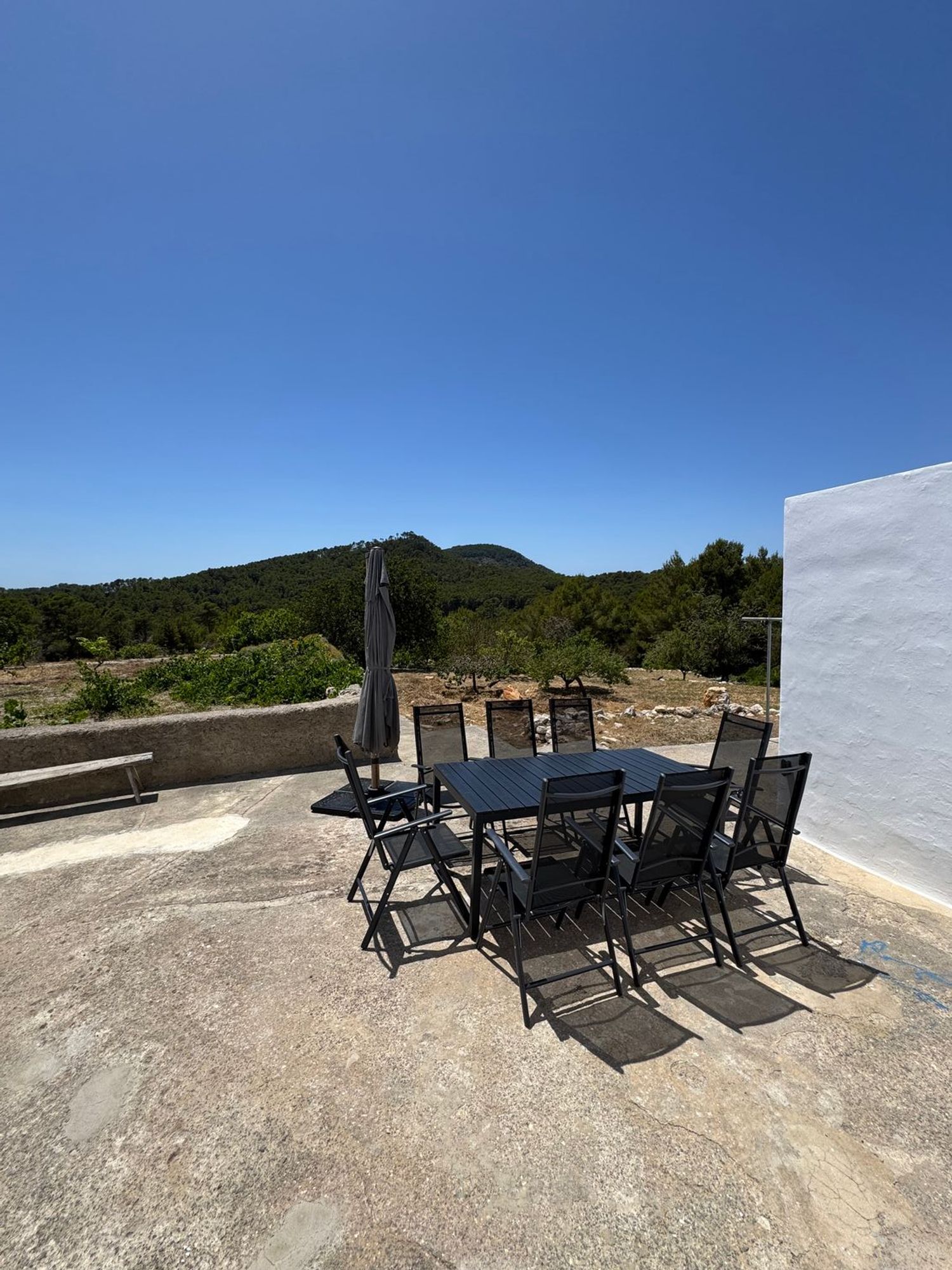 Casa rural en Diseminado Gelabert, 41, Santa Agnés de Corona - Sant Mateu d'Albarca, Santa Agnés de Corona - Sant Mateu d'Albarca - Foto 18