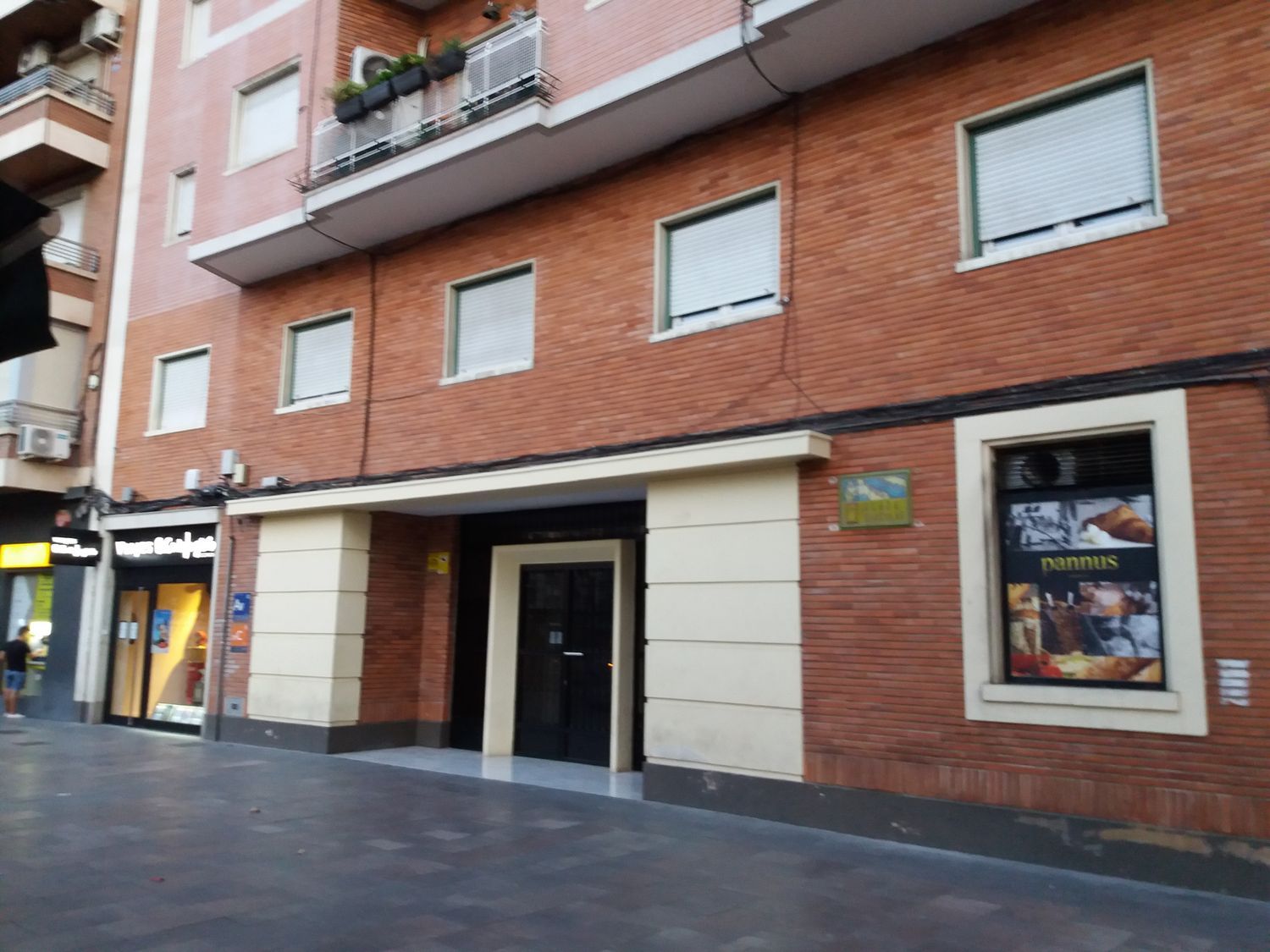 Piso en plaza Circular, 4 - Foto 2