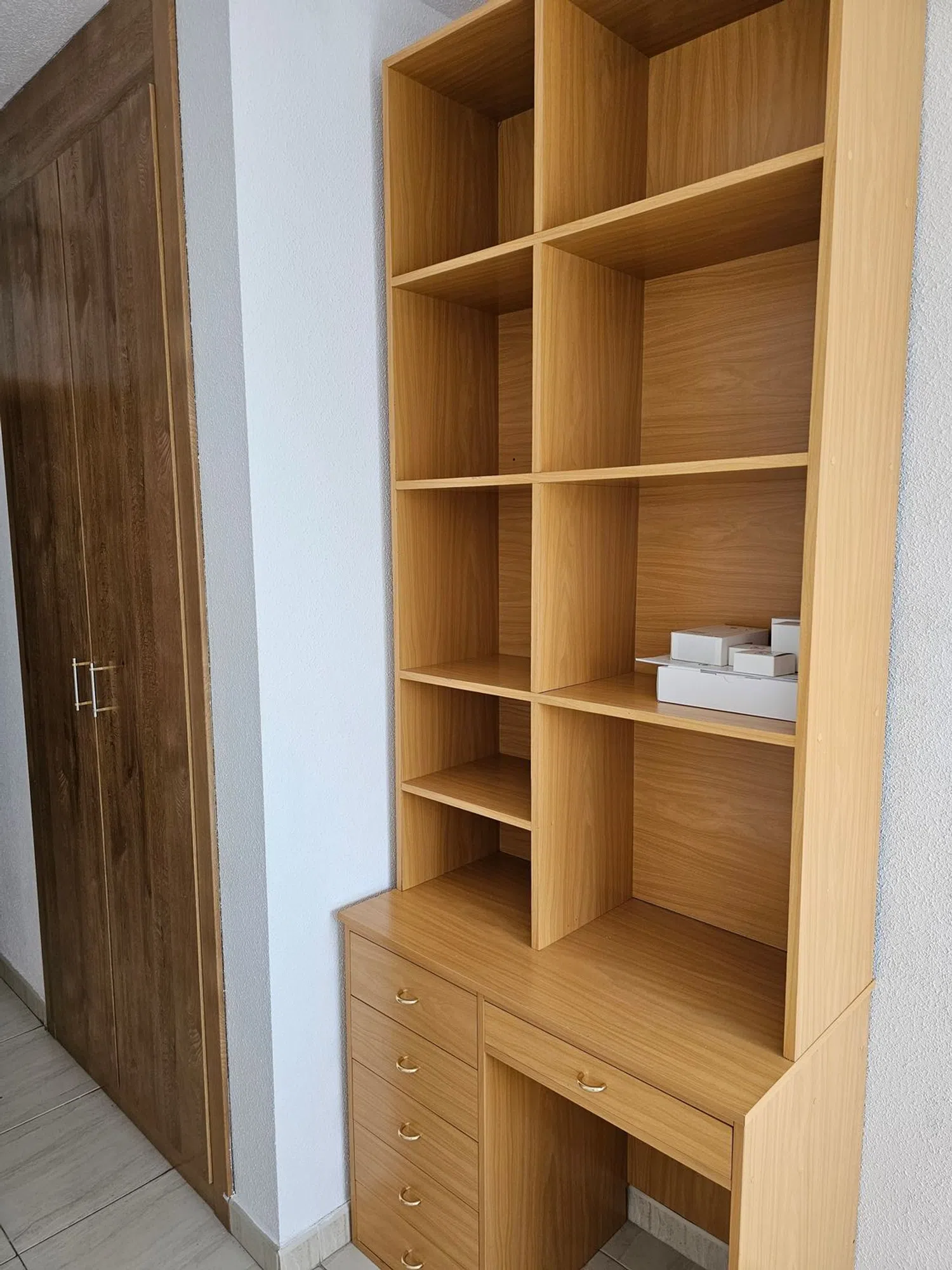 Piso en calle de la Guardia Civil, 15 - Foto 6