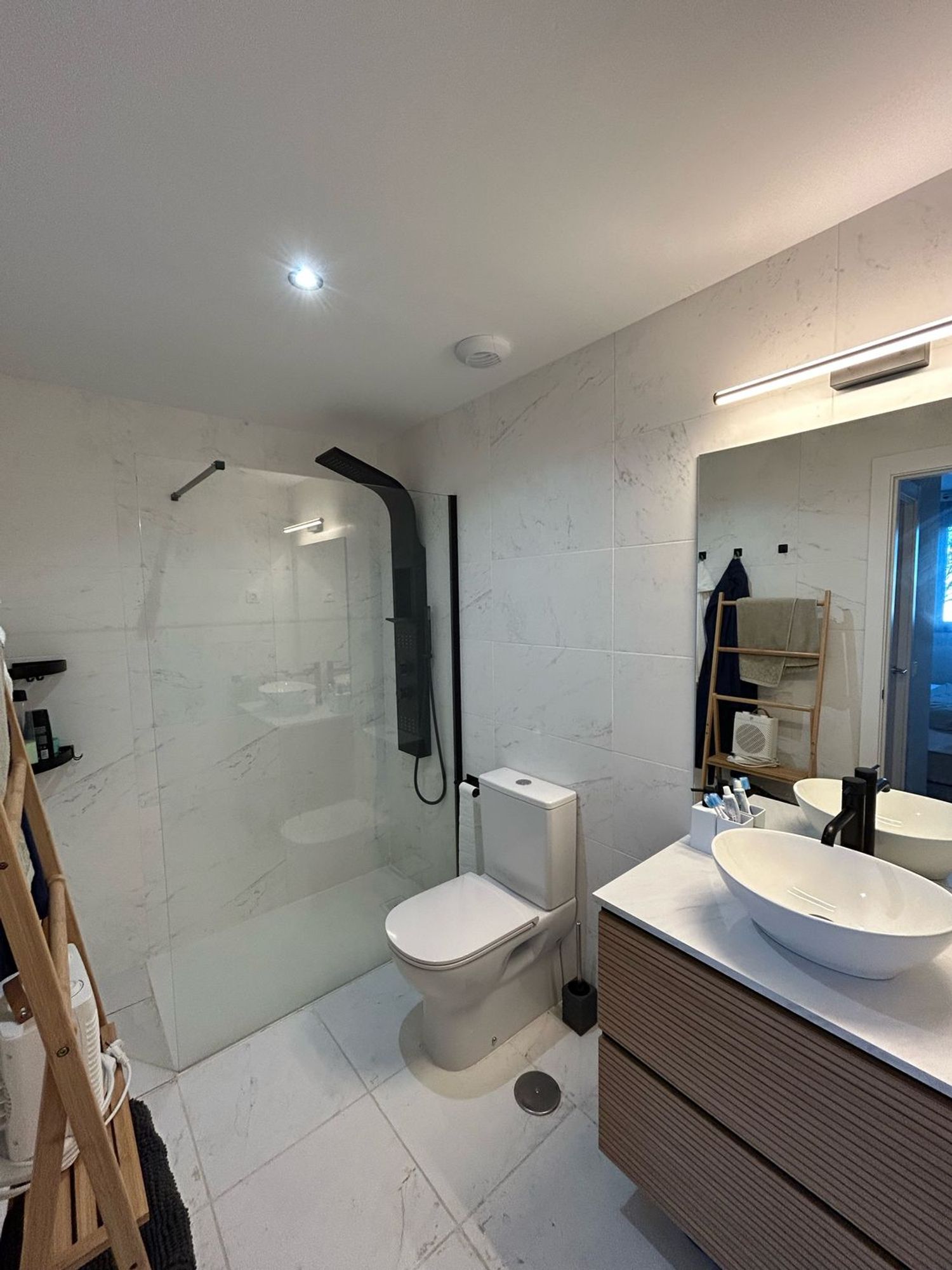 Piso en calle Gabriela Mistral, 28 - Foto 12