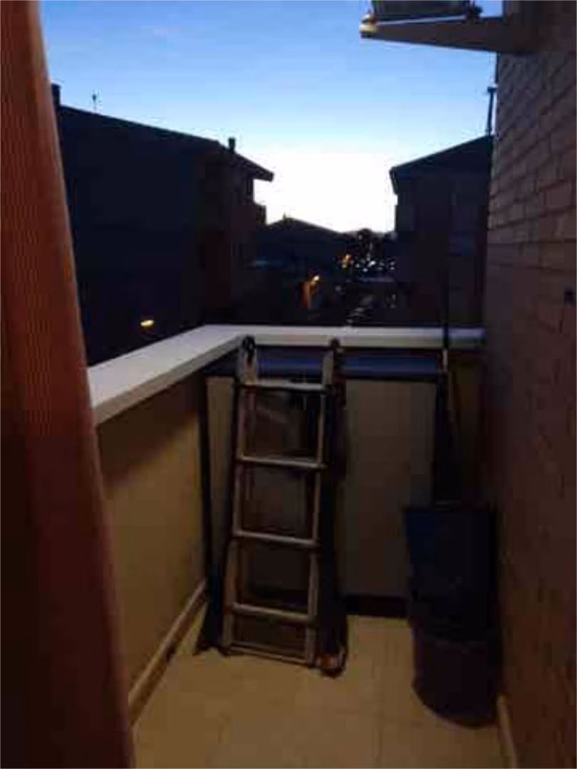 Piso en El Palmar - Foto 5