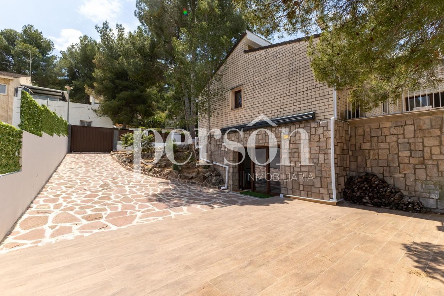 Chalet en Calle 20, El Bosque, El Bosque - Foto 41