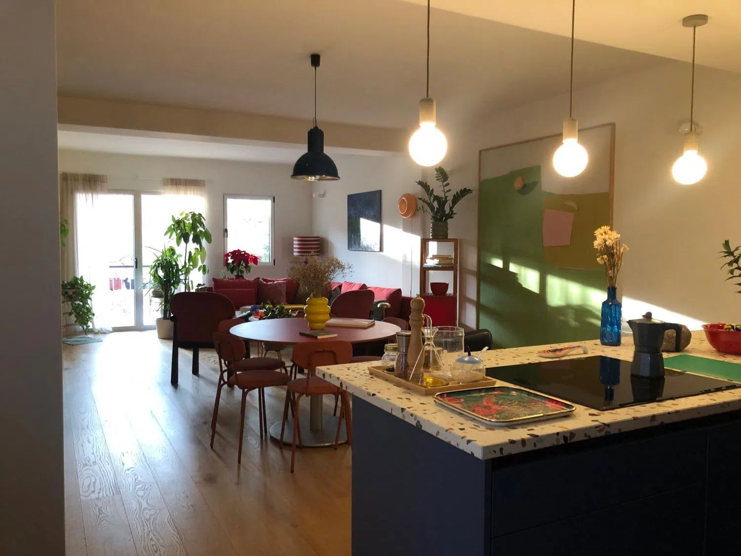 Piso en avenida del Manzanares, 68 - Foto 1