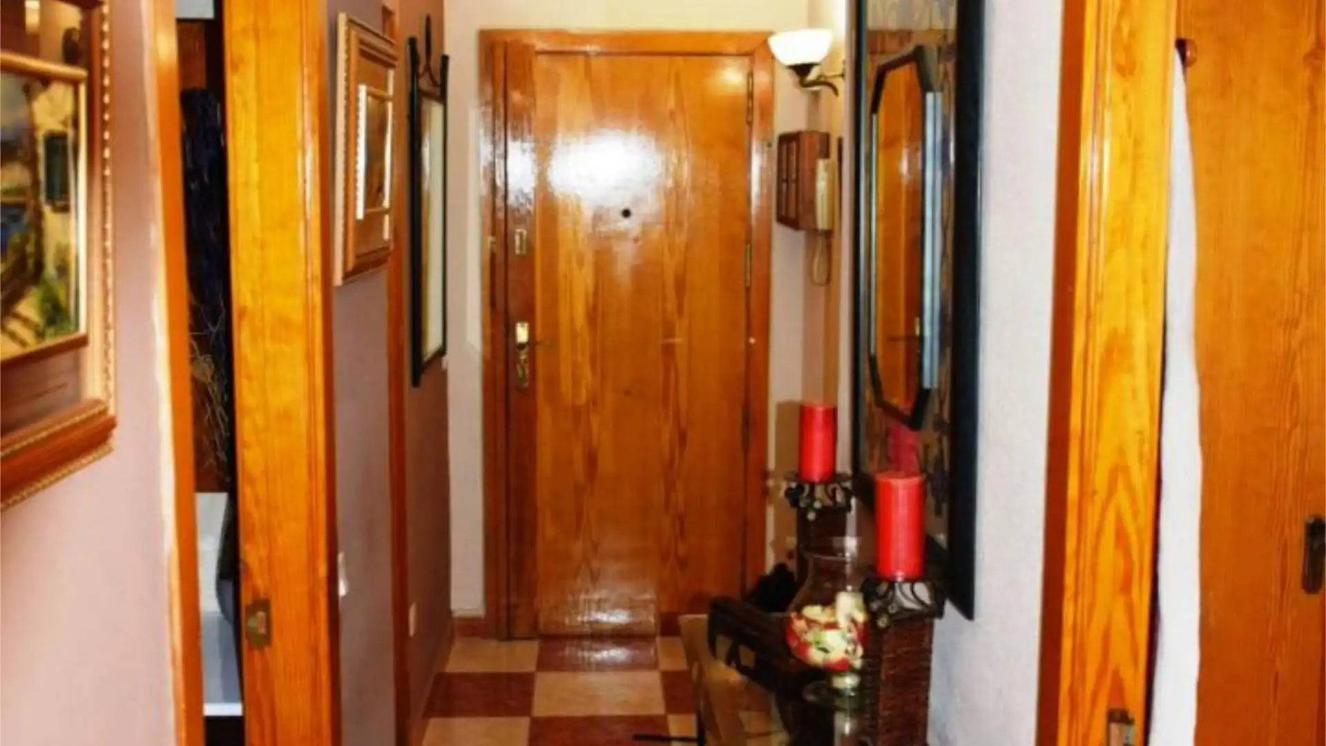 Piso en  Carrer d'Amílcar 14 - Foto 18