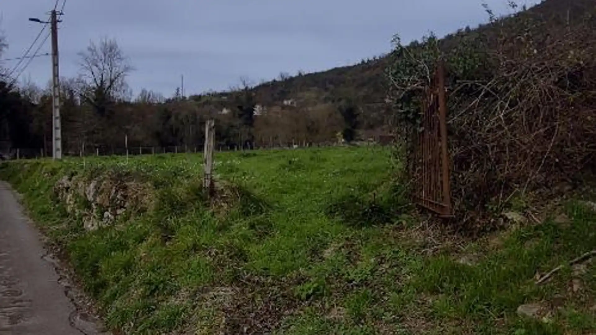 Finca rústica en  Lugar Godos 9 - Foto 8