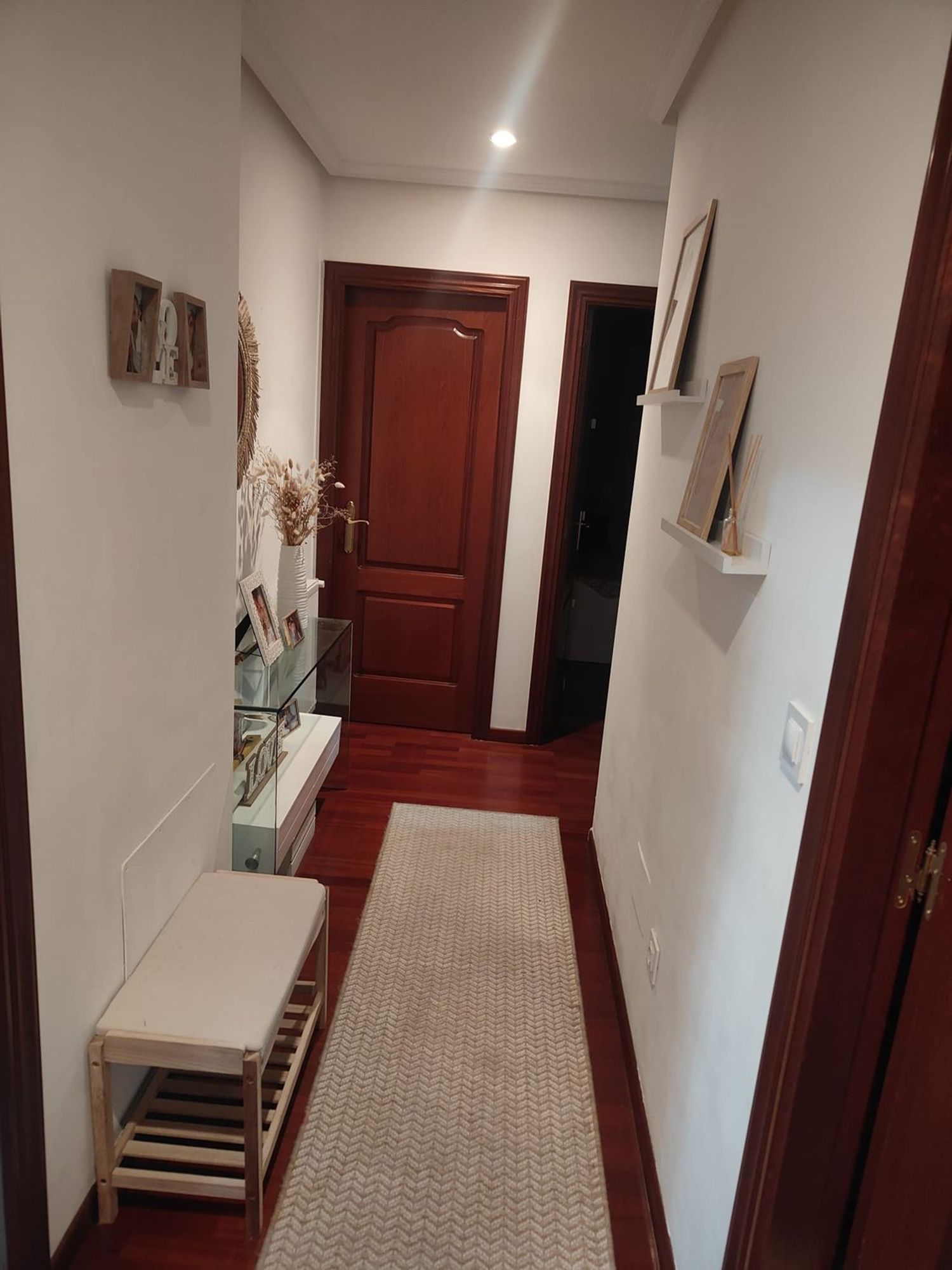 Piso en camino Corgo, 2 - Foto 3