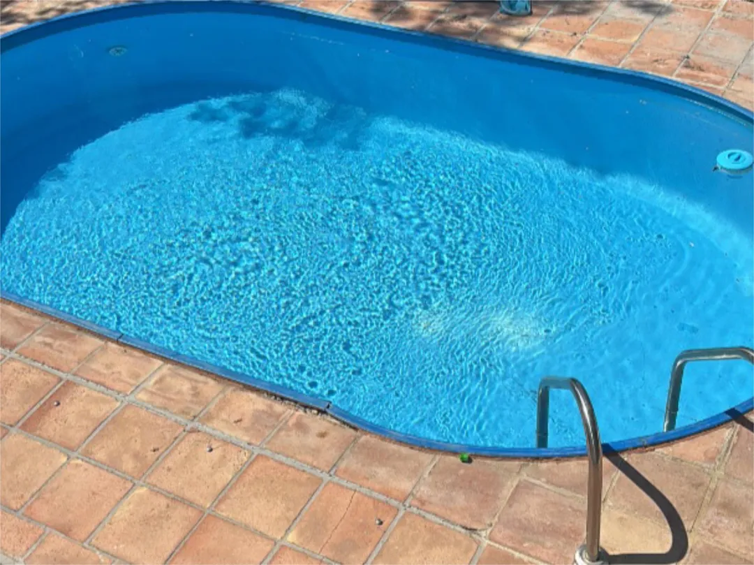 Chalet en  Calle de la Palmera 6 - Foto 48