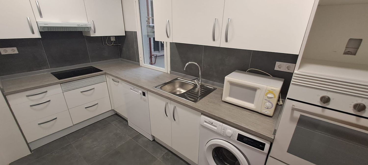 Piso en paseo Marqués de Zafra, 19 - Foto 15