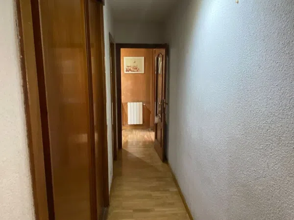 Piso en travesía de Ronda, 5 - Foto 29