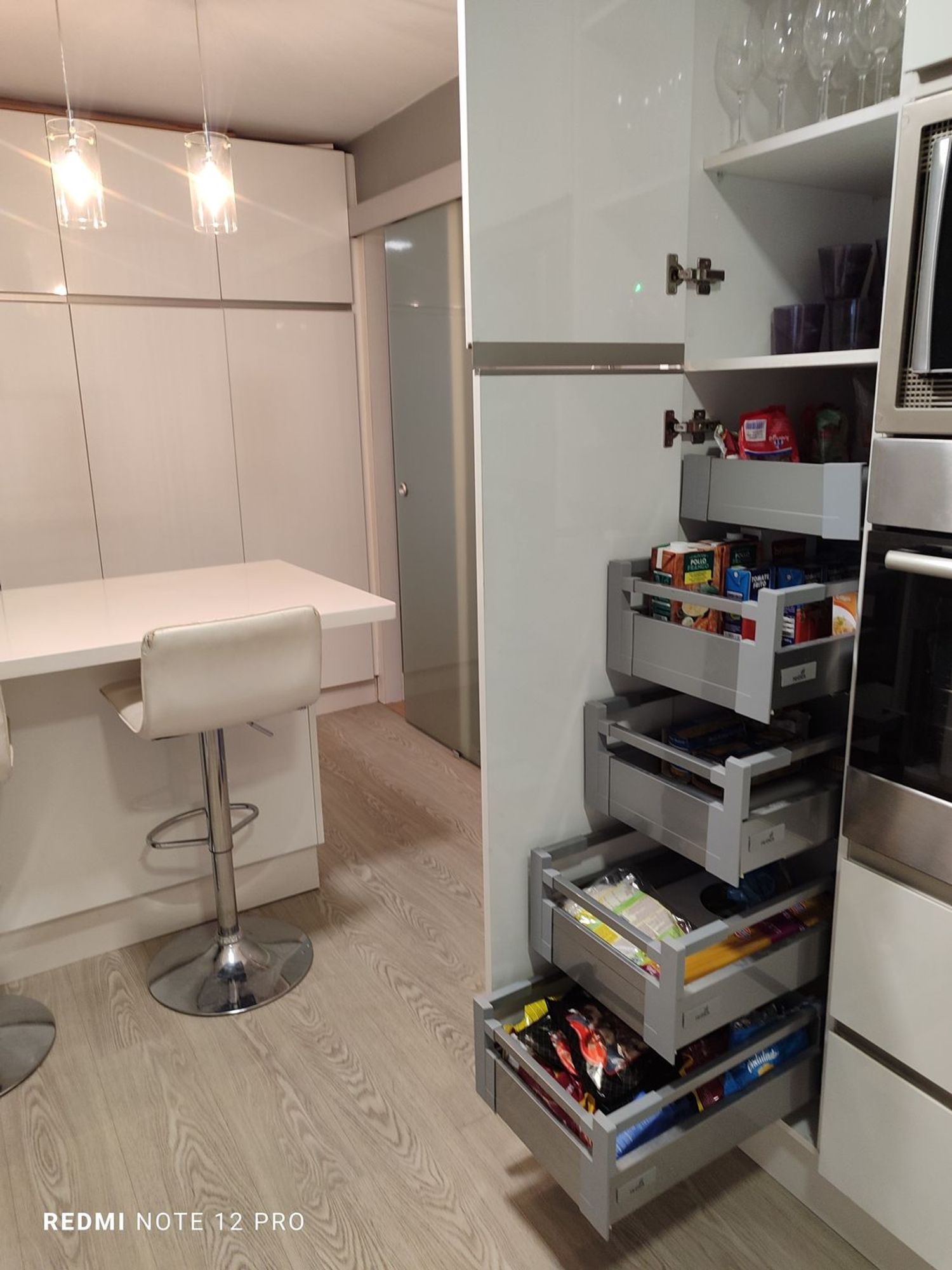 Piso en calle Juan Sebastián Elcano, 19 - Foto 12