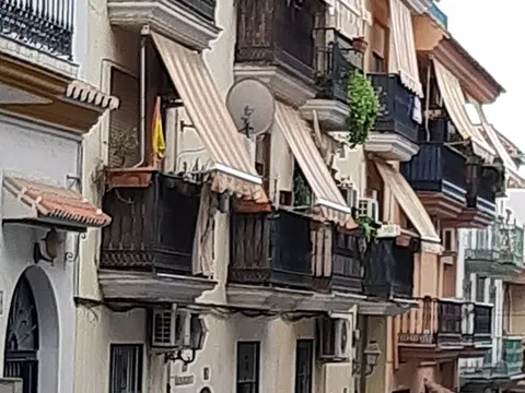 Piso en calle Rio Almenzora, 26