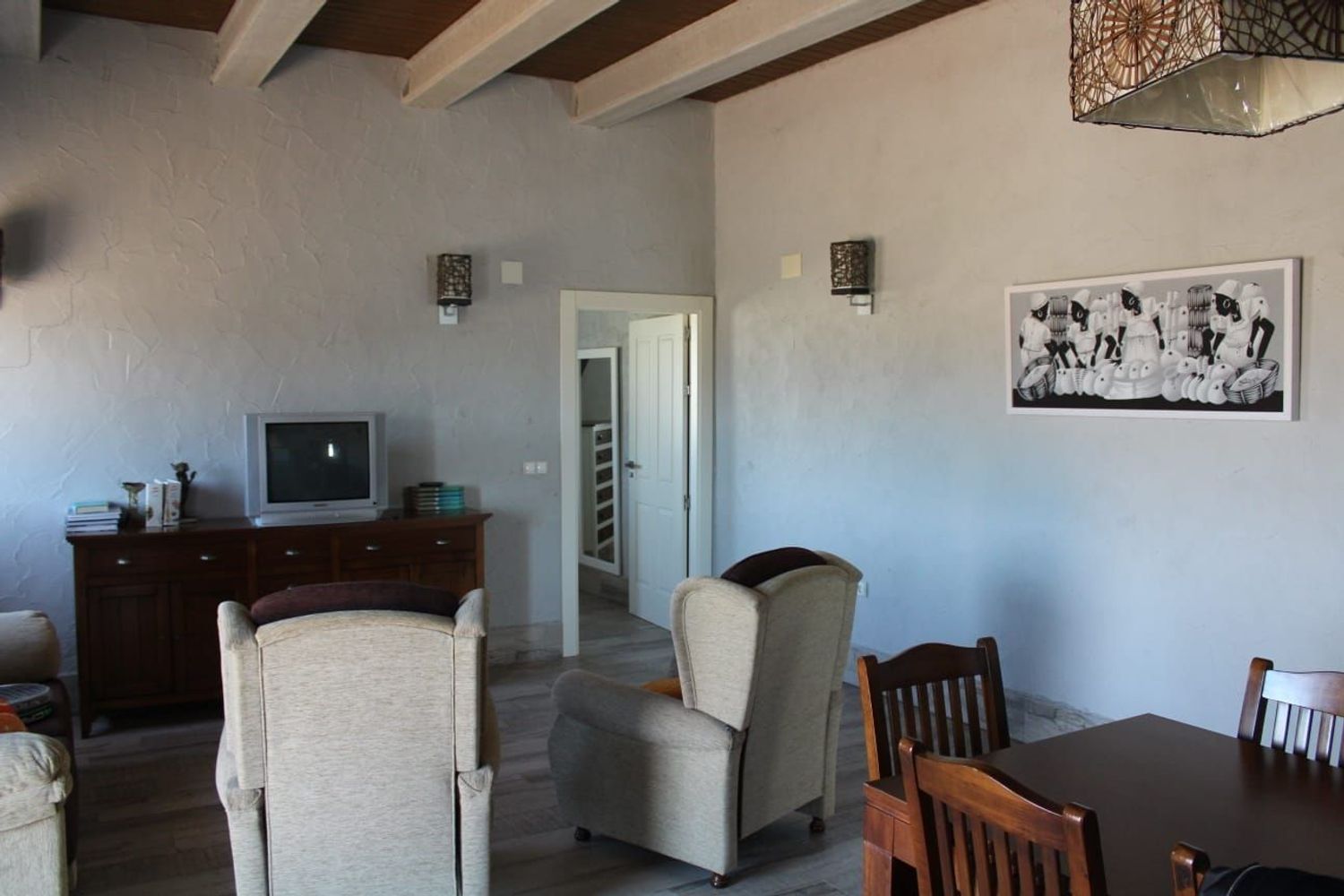 Estudio en Calle Paraje casa banegas s/n - Foto 21