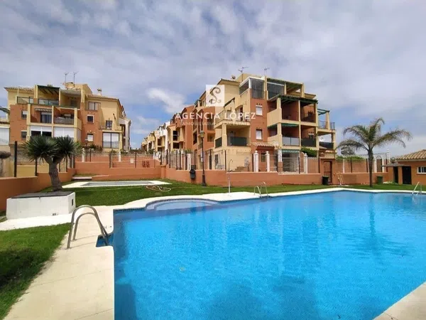 Piso en Calle Cjto Residencial Chullera, 9 - Foto 3