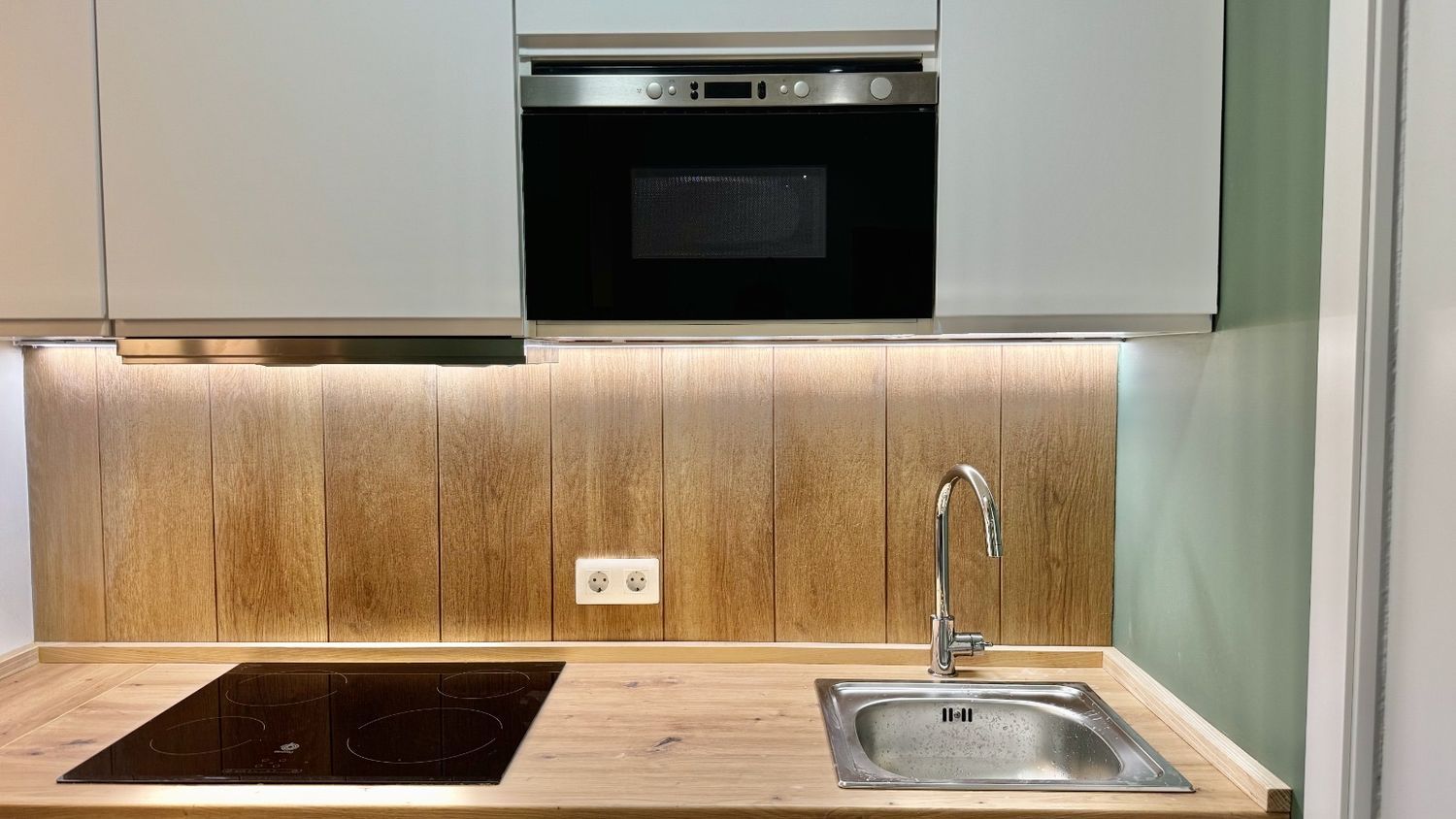 Piso en avenida del Atlàntico, 21 - Foto 3