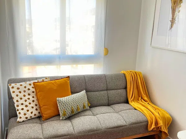 Piso en calle de l'Arxiduc Lluís Salvador, 104 - Foto 2