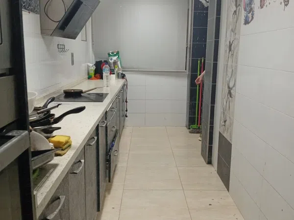 Piso en calle Manuel Fal Conde, 6 - Foto 5