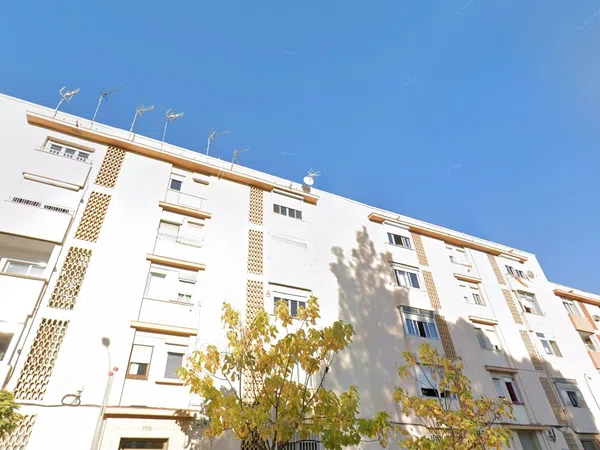 Piso en Avenida de la Concòrdia, 90 - Foto 2