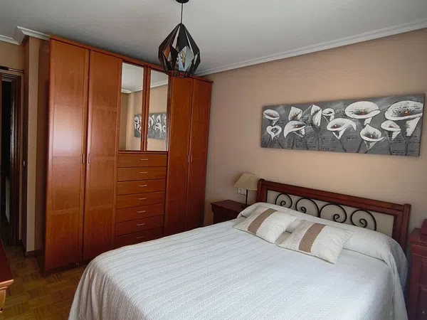 Piso en Carretera de la Estación, 18, San Claudio-Trubia-Las Caldas, San Claudio-Trubia-Las Caldas - Foto 2