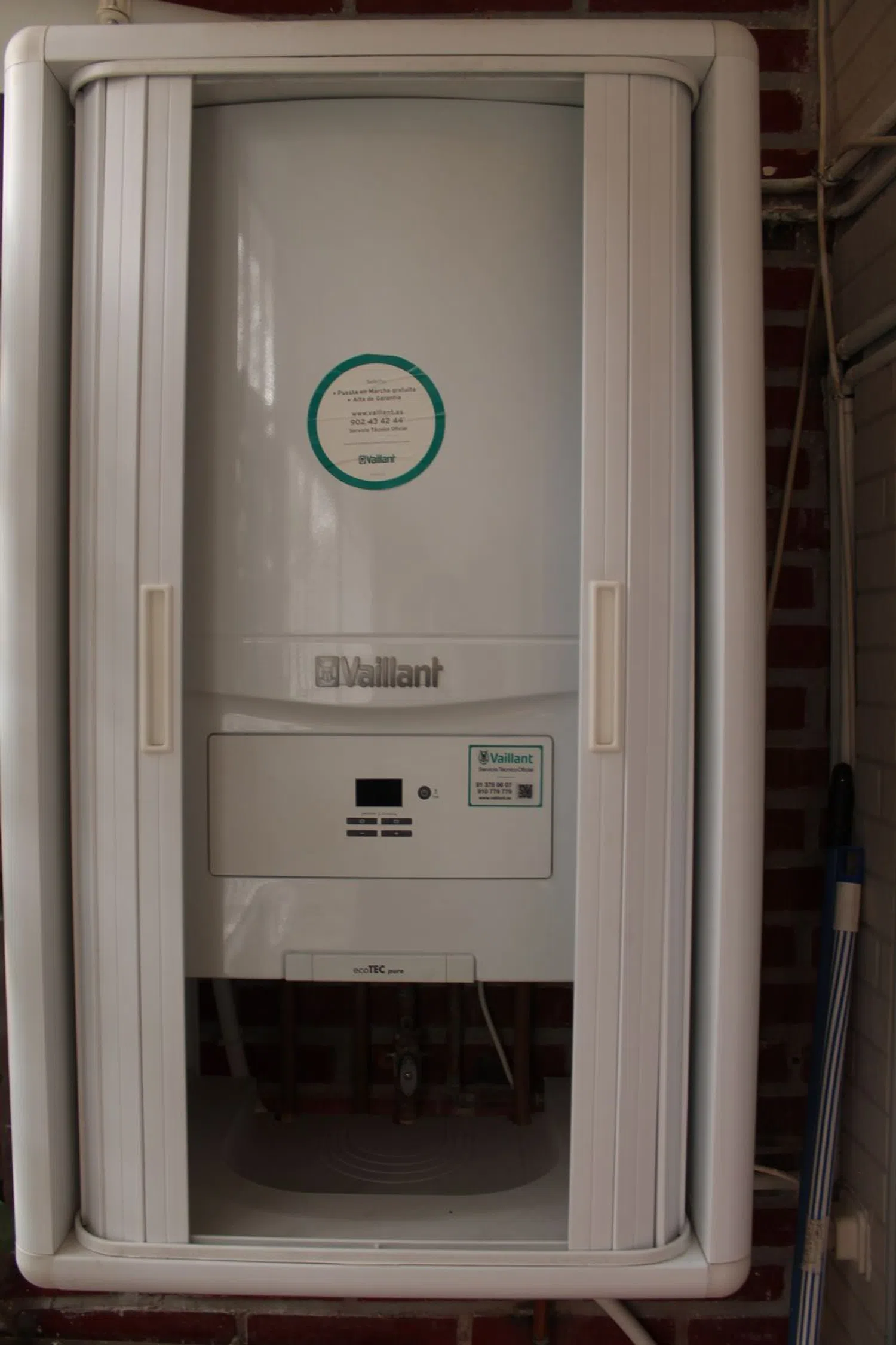 Piso en calle de Torrelaguna, 26 - Foto 2