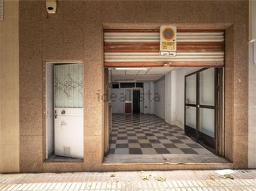 Local comercial en  Calle Tirso de Molina 132 - Foto 13