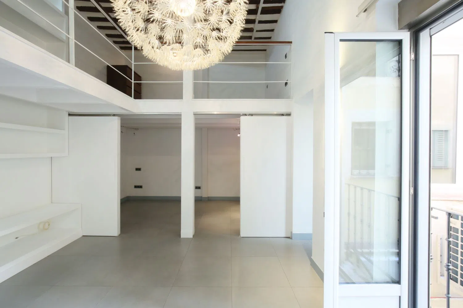 Dúplex en calle del Espíritu Santo, 12 - Foto 7