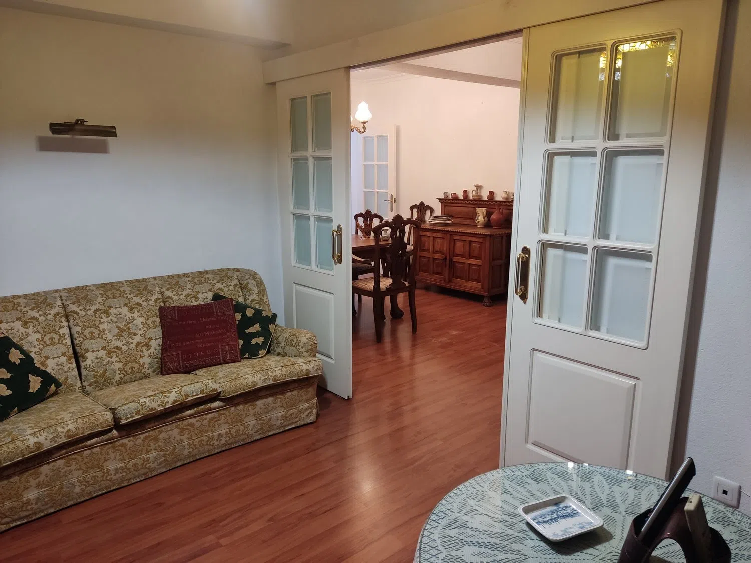 Piso en avenida de la Estación, 4 - Foto 14