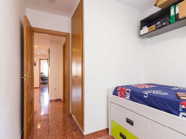 Piso en  Carrer de Marie Curie (Científica) 23 - Foto 15