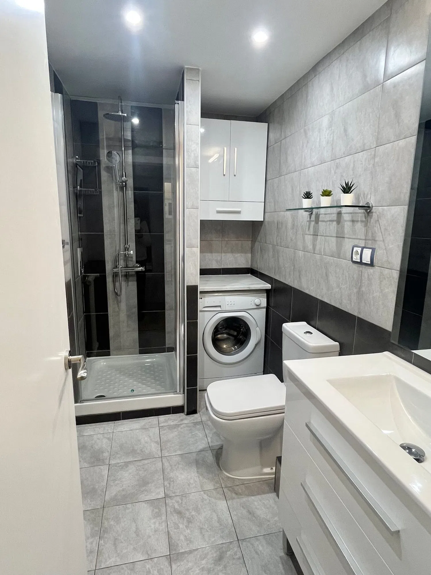 Piso en calle de Andrés Mellado, 33 - Foto 18