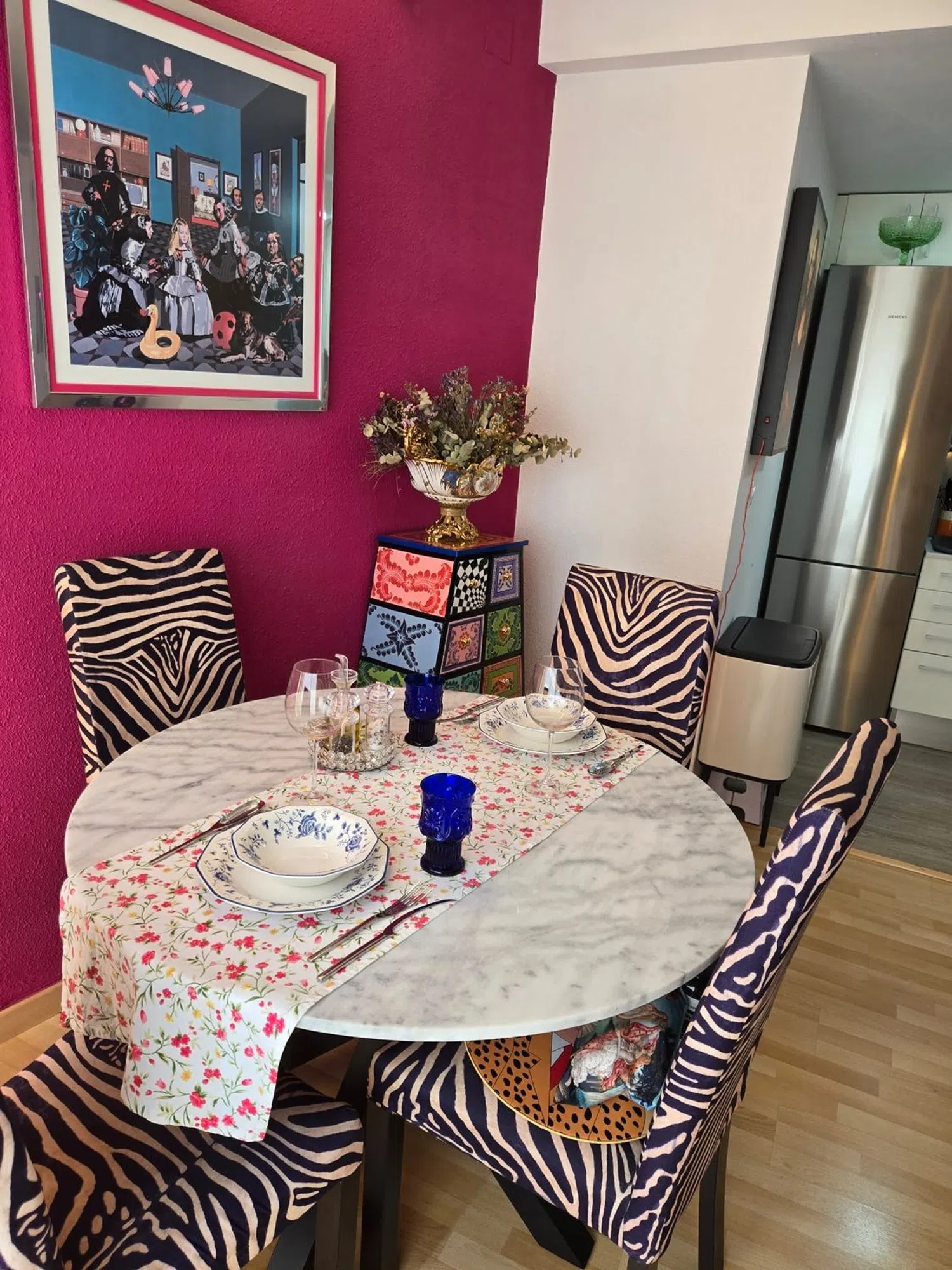 Piso en calle de Trajà, 2 - Foto 4