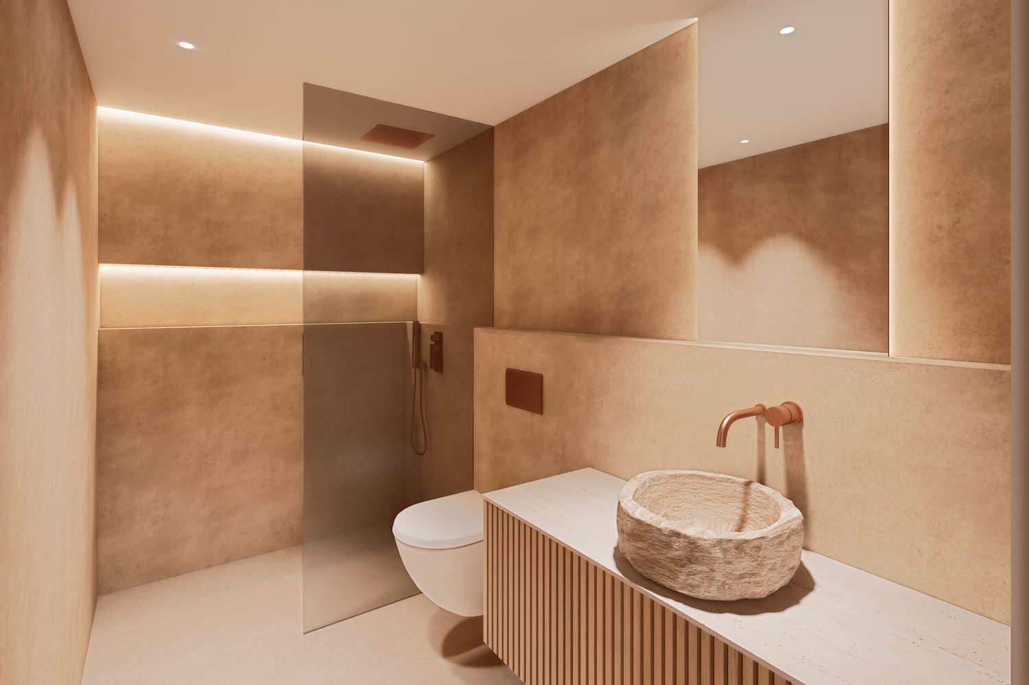 Casa independiente en avenida Carmen Sevilla, 50 - Foto 17