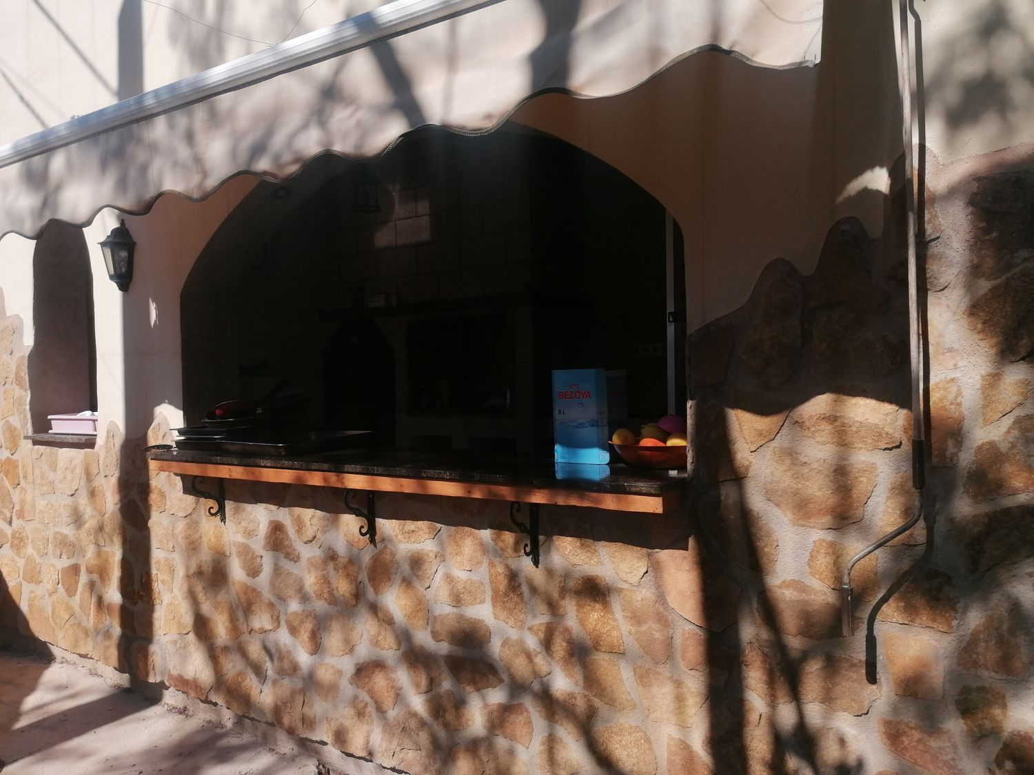 Casa o chalet independiente en Vereda Diseminado Camino, 8, Sangonera la Seca - Foto 8