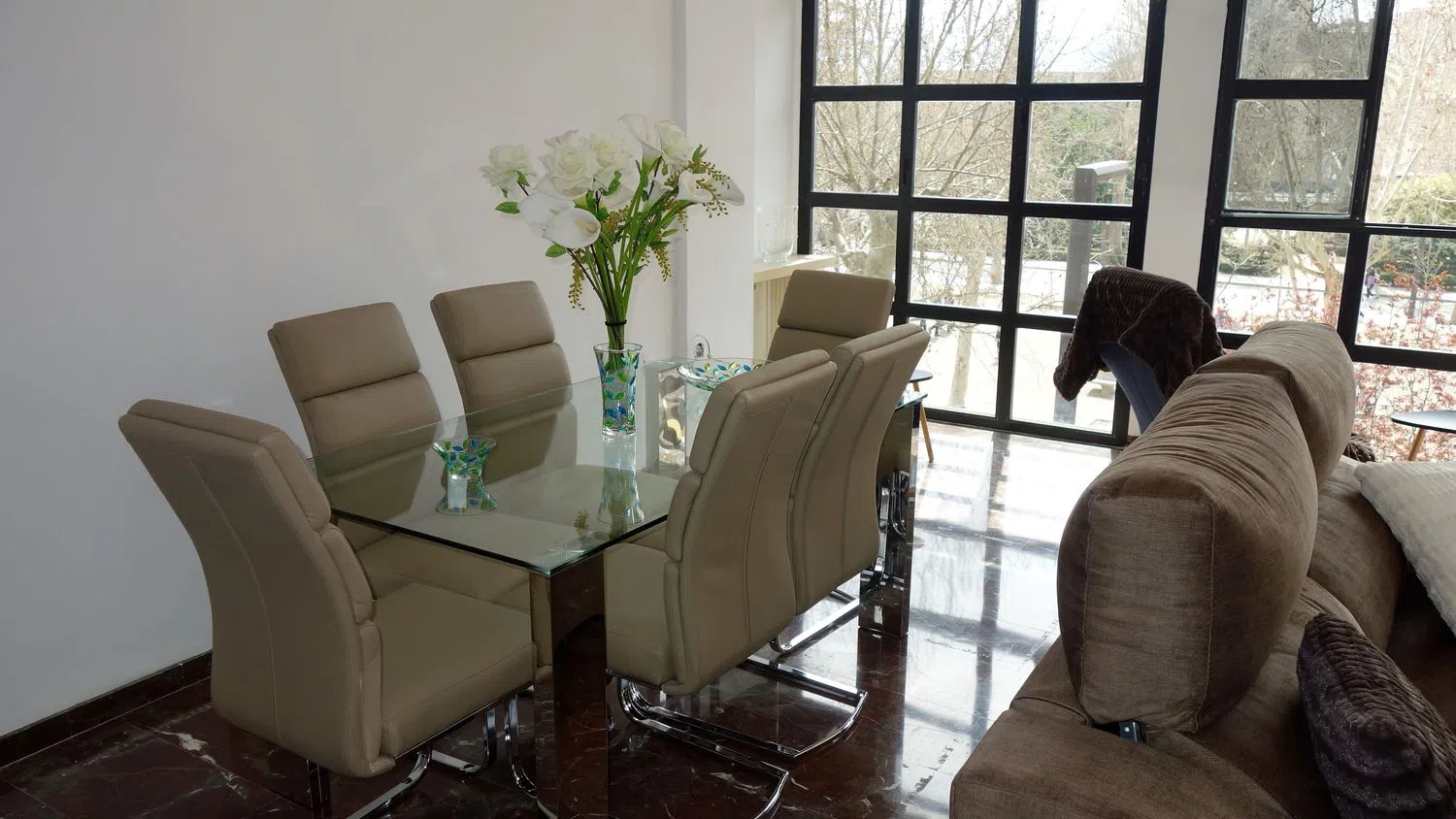 Piso en paseo del Salón, 2 - Foto 3