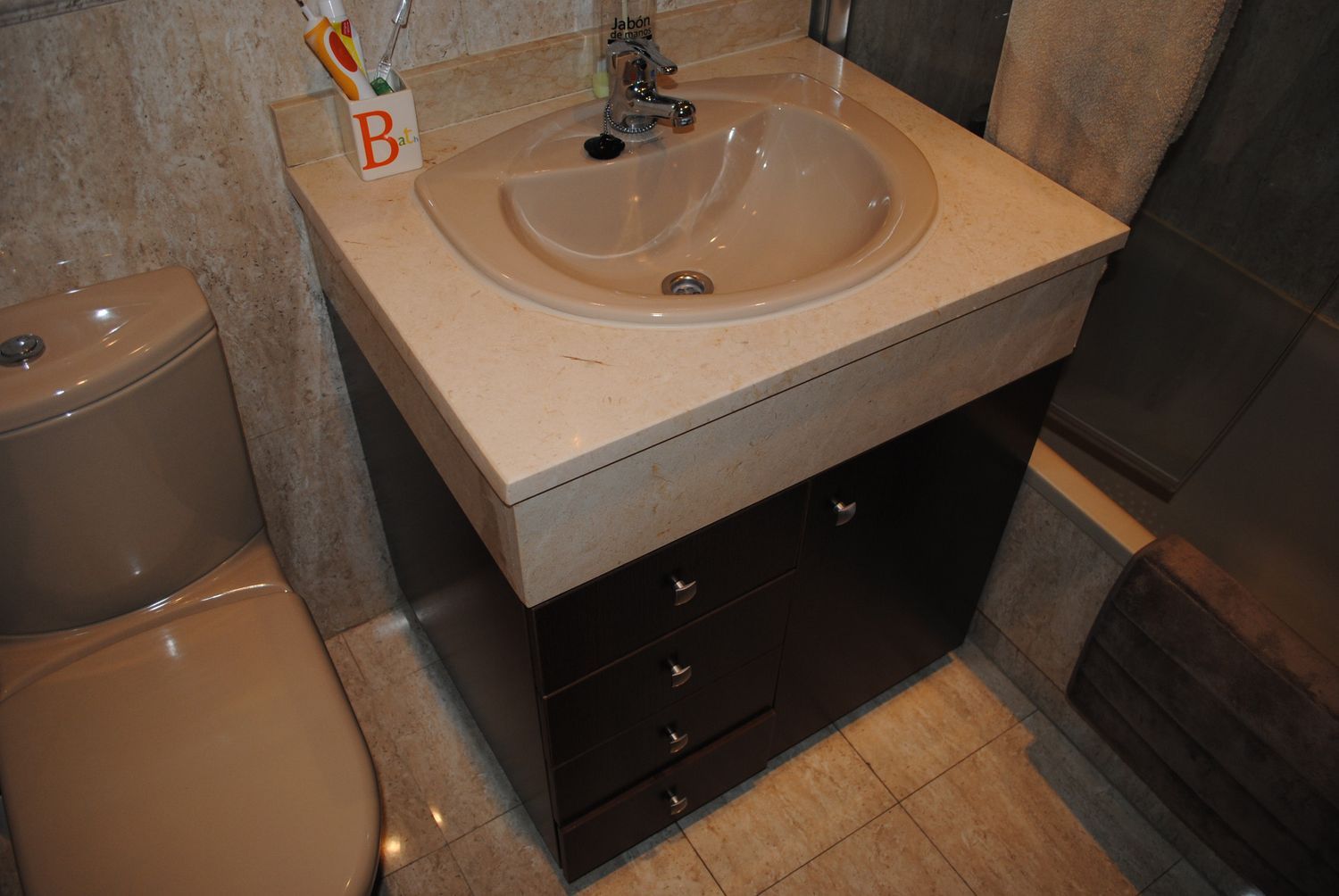 Piso en calle Pinar de San José, 23 - Foto 8