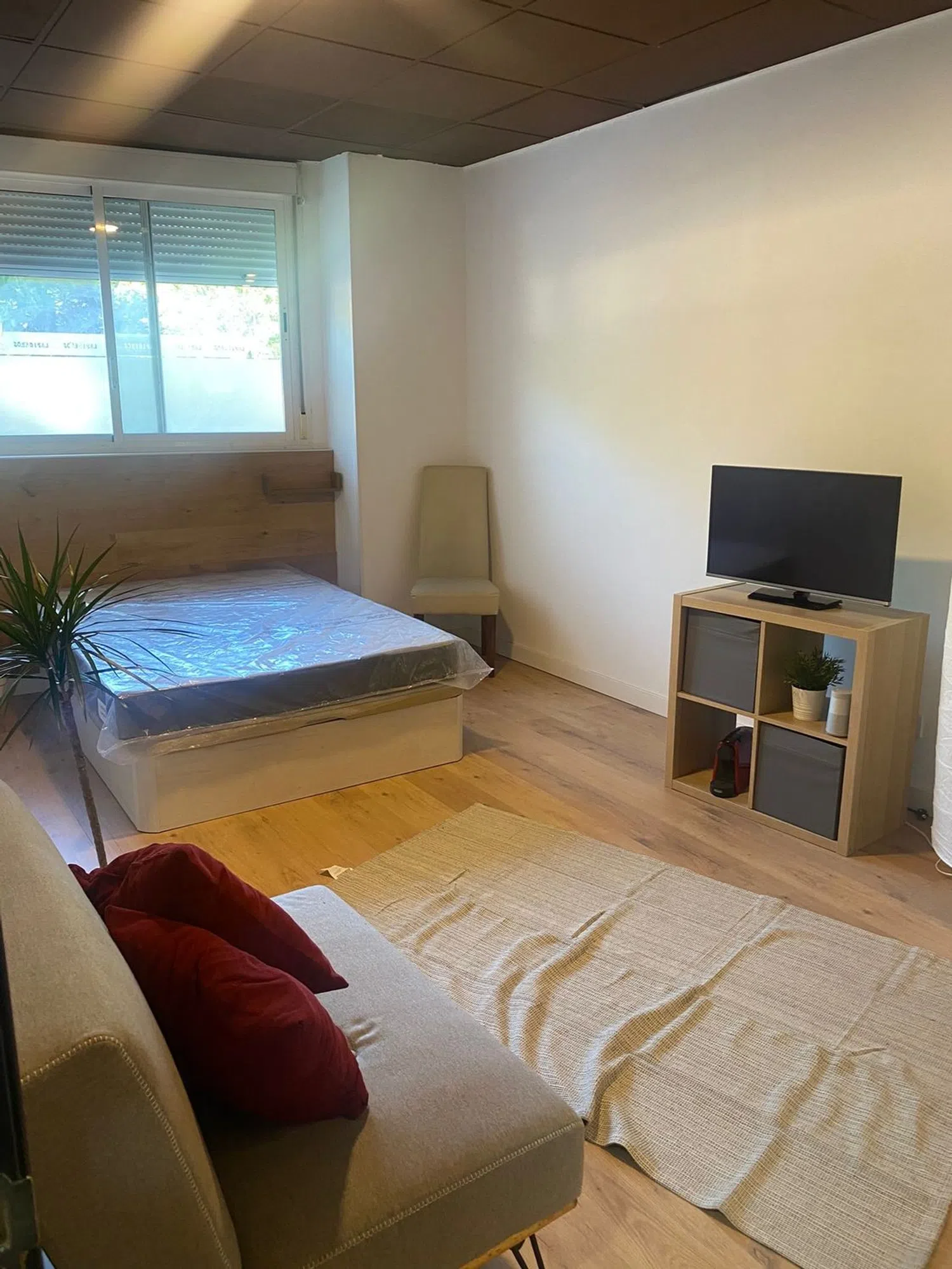 Estudio en calle Higuera, 1 - Foto 12