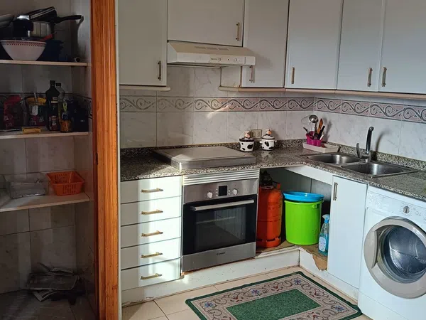 Casa de pueblo en Calle Cabezo de la Cruz, 127 - Foto 5