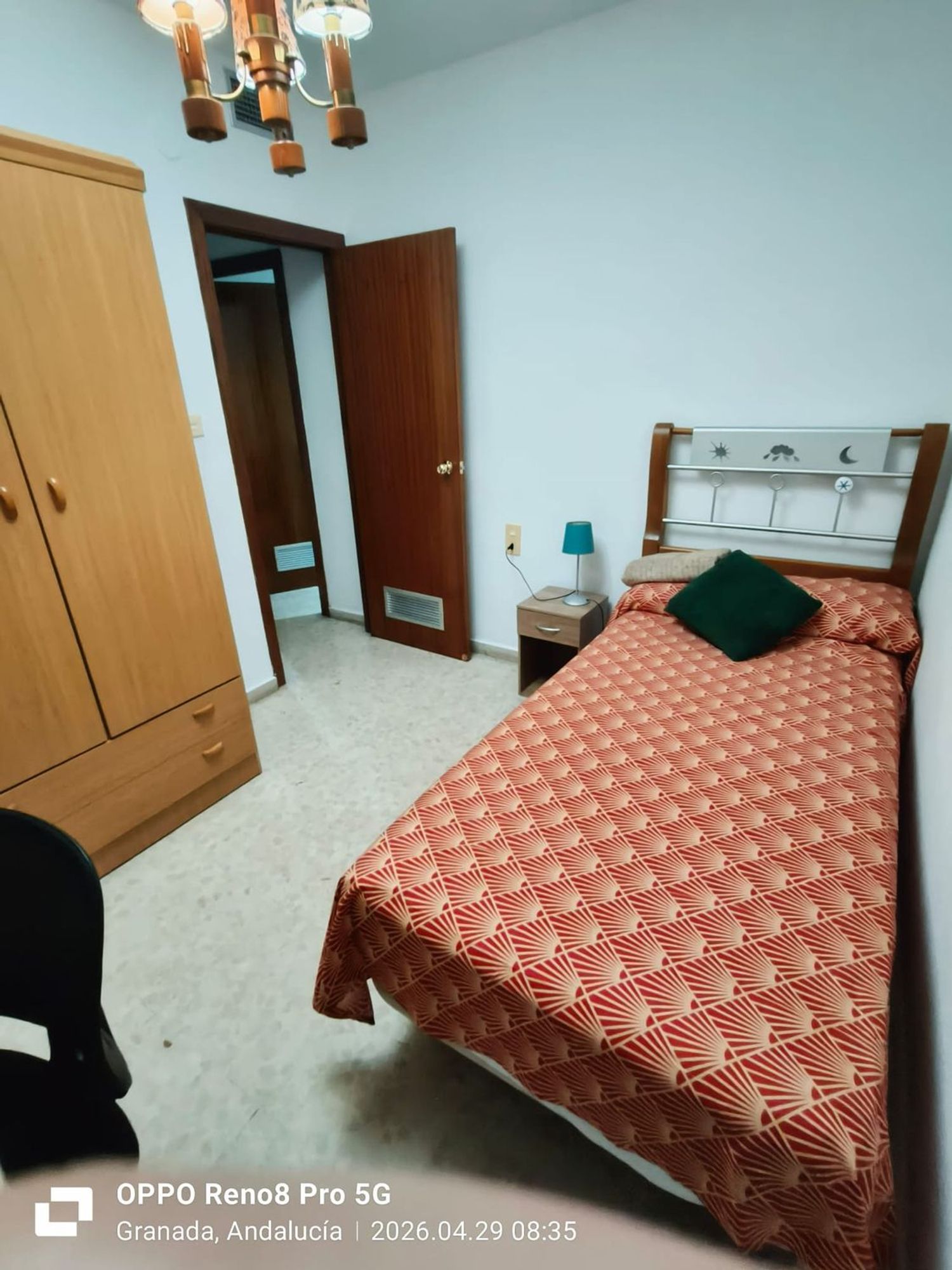 Piso en Calle Rómulo, 62, San Francisco Javier, San Francisco Javier - Foto 2