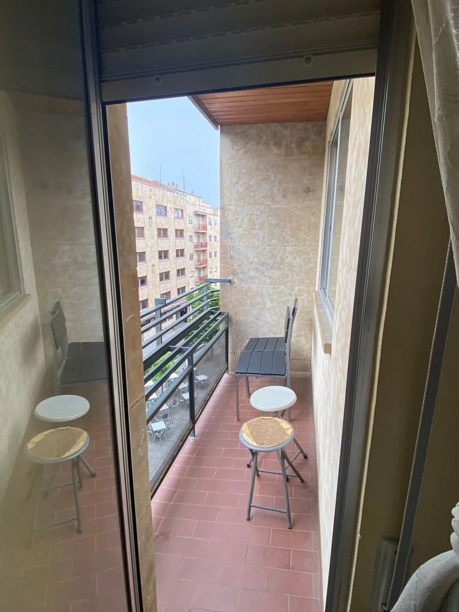 Piso en plaza de la Reina, 5 - Foto 3